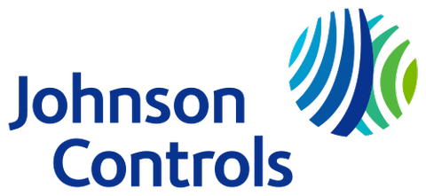 JOHNSON CONTROLS NORWAY AS-logo
