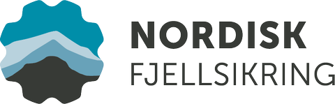 Nordisk Fjellsikring AS-logo
