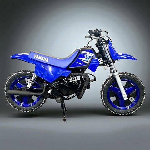 Yamaha PW50