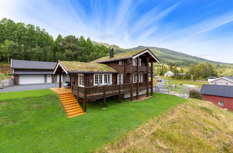 Bilde 1 av annonsen