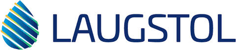 Laugstol AS-logo