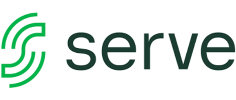 Serve AS-logo