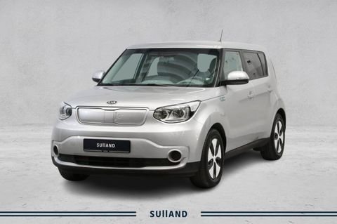 Kia Soul for salg
