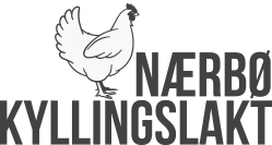 Nærbø Kyllingslakt AS logo