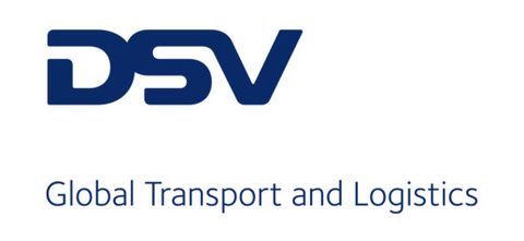 DSV Road AS logo