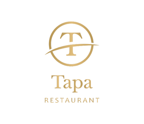 Restaurant Tapa-logo