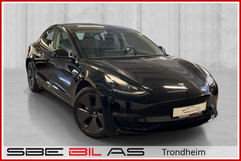 Tesla Model