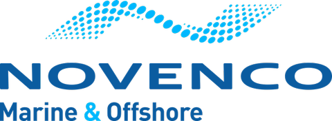 NOVENCO AS-logo