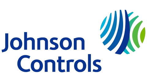 Johnson Controls Norway AS-logo
