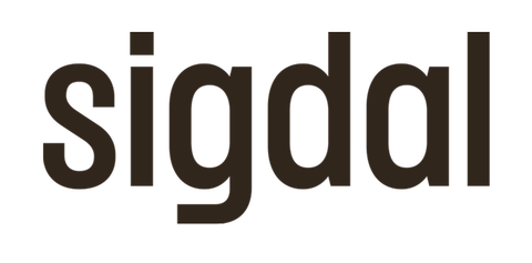 Studio Sigdal Trondheim-logo