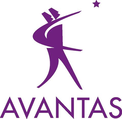 Avantas Drift AS-logo