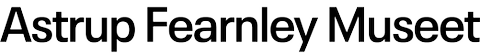 Astrup Fearnley Museet-logo