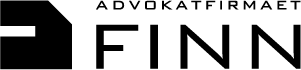 Advokatfirmaet FINN AS-logo