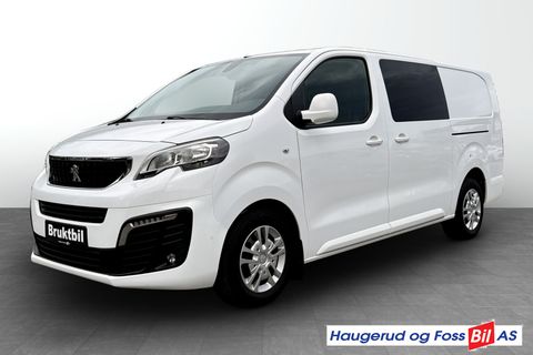 Peugeot Expert