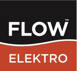 FLOW ELEKTRO MIDT-NORGE AS-logo