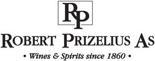 Robert Prizelius AS-logo