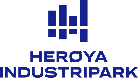 Herøya Industripark AS logo