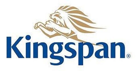 KINGSPAN WATER & ENERGY AS logo