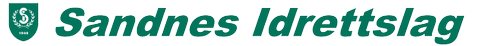 Sandnes Idrettslag logo