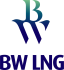 BW LNG logo