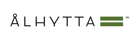 Ålhytta AS logo