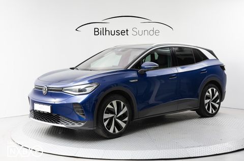 Volkswagen ID.4
