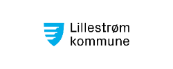 Lillestrøm kommune-logo