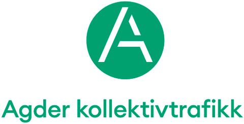 AGDER KOLLEKTIVTRAFIKK AS logo