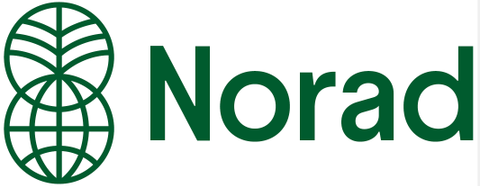 Norad logo