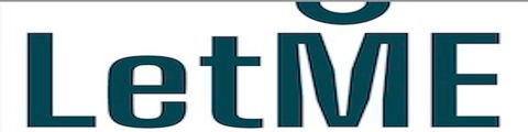 LetME Work AS-logo