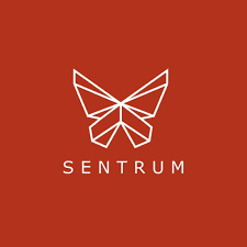 Partiet Sentrum Oslo logo