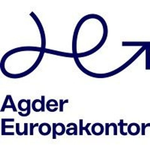 Agder Europakontor-logo