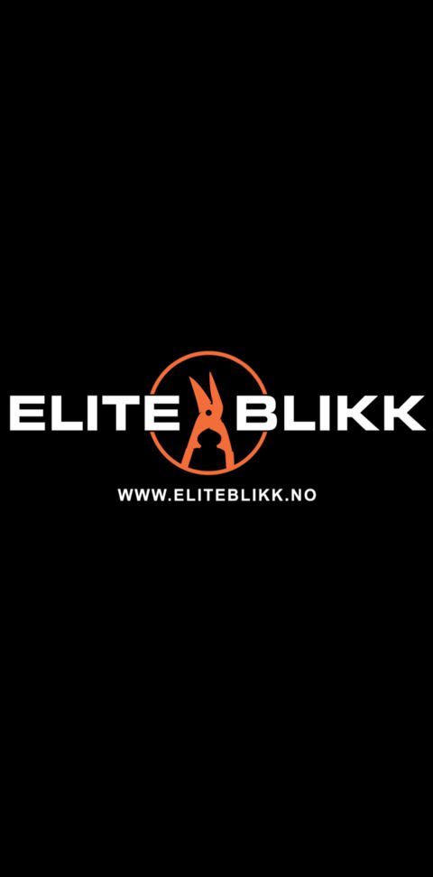 Elite Blikk AS-logo