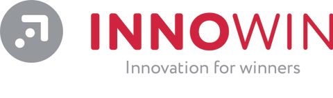 INNOWIN AS logo