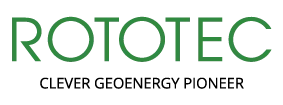 Rototec AS logo