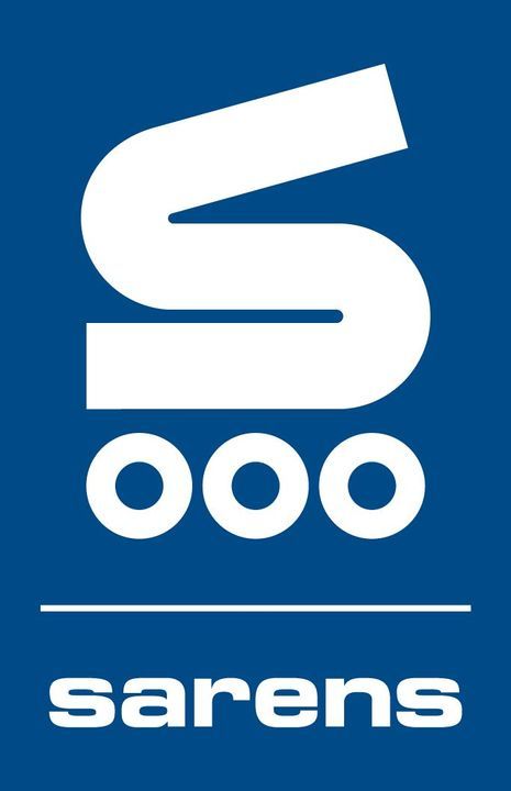 Sarens AS-logo