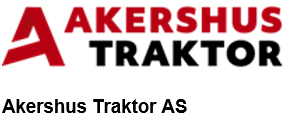 Akershus Traktor AS Avdeling Vormstad logo