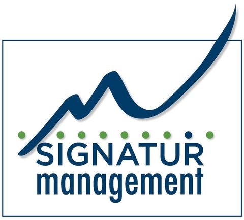 Signatur Management AS logo