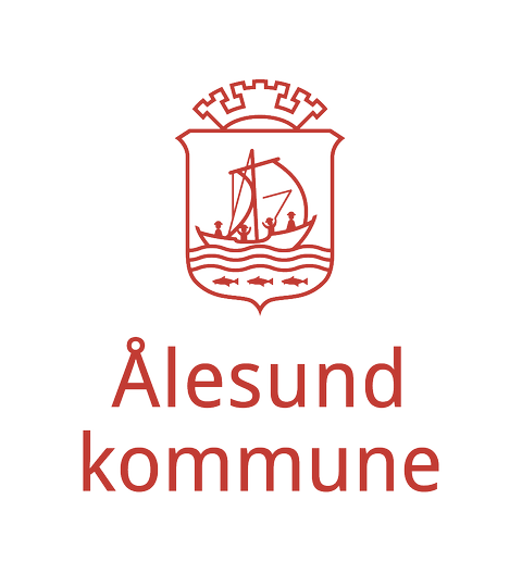 ÅLESUND KOMMUNE (929911709)-logo