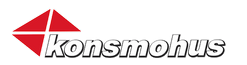 Konsmo Fabrikker AS-logo