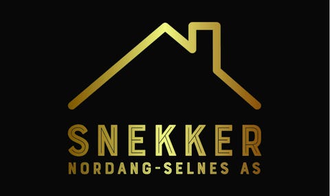 Snekker Nordang-Selnes AS-logo