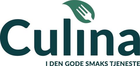 Culina Norge AS-logo