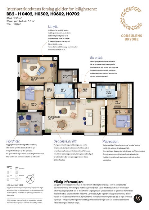 Bilde av utvalgt enhet