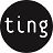 Ting AS logo