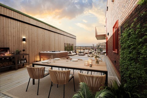 Bilde av utvalgt enhet