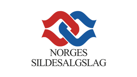 Norges Sildesalgslag logo