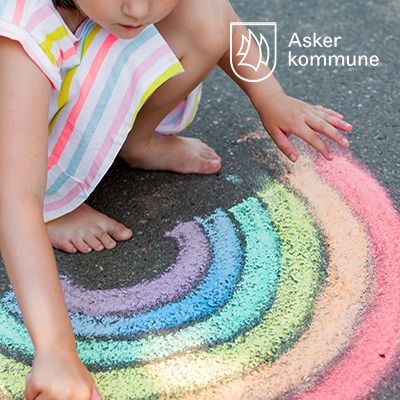 Asker kommune logo