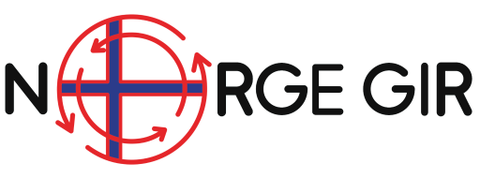 Stiftelsen Den Reisende Høgsko-logo