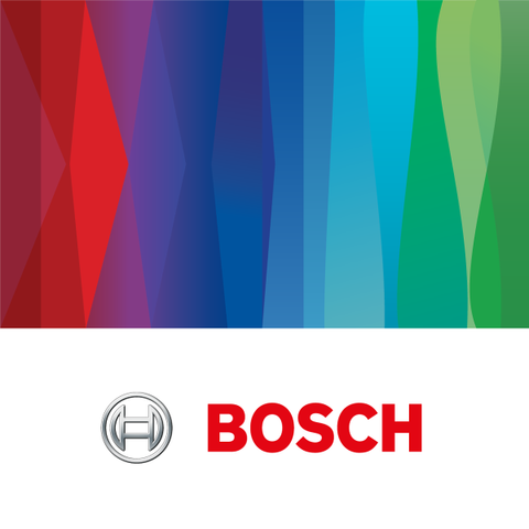 Robert Bosch AS logo