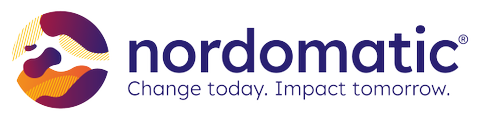 Nordomatic Norge AS-logo